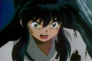 Inuyasha sexy