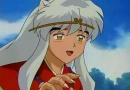 Inuyasha sexy