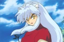 Inuyasha sexy