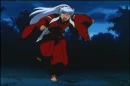 Inuyasha cool