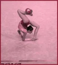 gymnastics