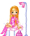 beauty doll