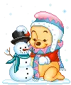 Whinnie the pooh