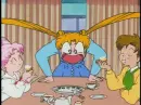 your too late usagi