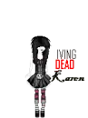 living dead doll