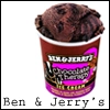 Ben and Jerry's