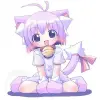kitty