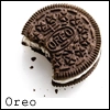 Oreo