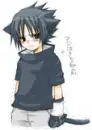 sasuke