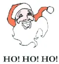 HO HO HO