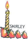 Shirley