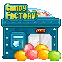 candy shop
