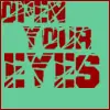 open your eyes