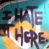 here