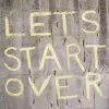 start over