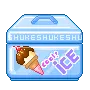 ice box