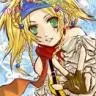 Kawaii girl