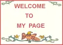 welcome to my page