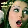 Miley