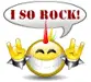 U SO ROCK