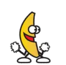 BANANA