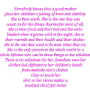 mothers