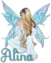 Name Alina