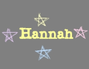 hannah