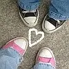 Two Shoes