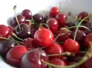 Cherrys. 