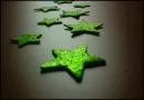 Green Stars.