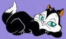pussyfoot