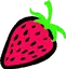 strawberry