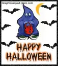 Happy Halloween