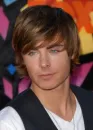 Zac's cutest picture
