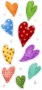 hearts