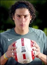 memo ochoa