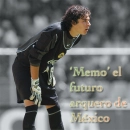 memo ochoa