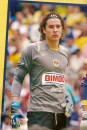 memo ochoa