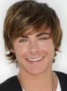 Zac's soooo hot