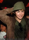 Zac is really hot