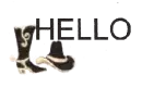 Hello
