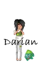 darian