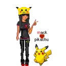 mack