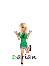Darian