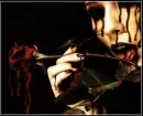 blood thirst rose