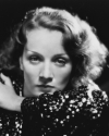 Marlene Dietrich