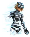 Sora Tron!