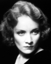 Marlene Dietrich