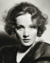 Marlene Dietrich